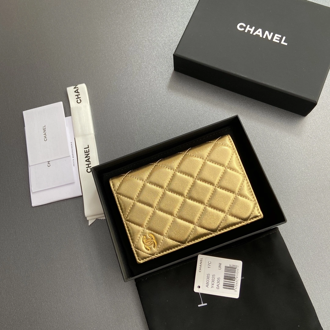 FashionForward Chanel Wallets Purse 56537
