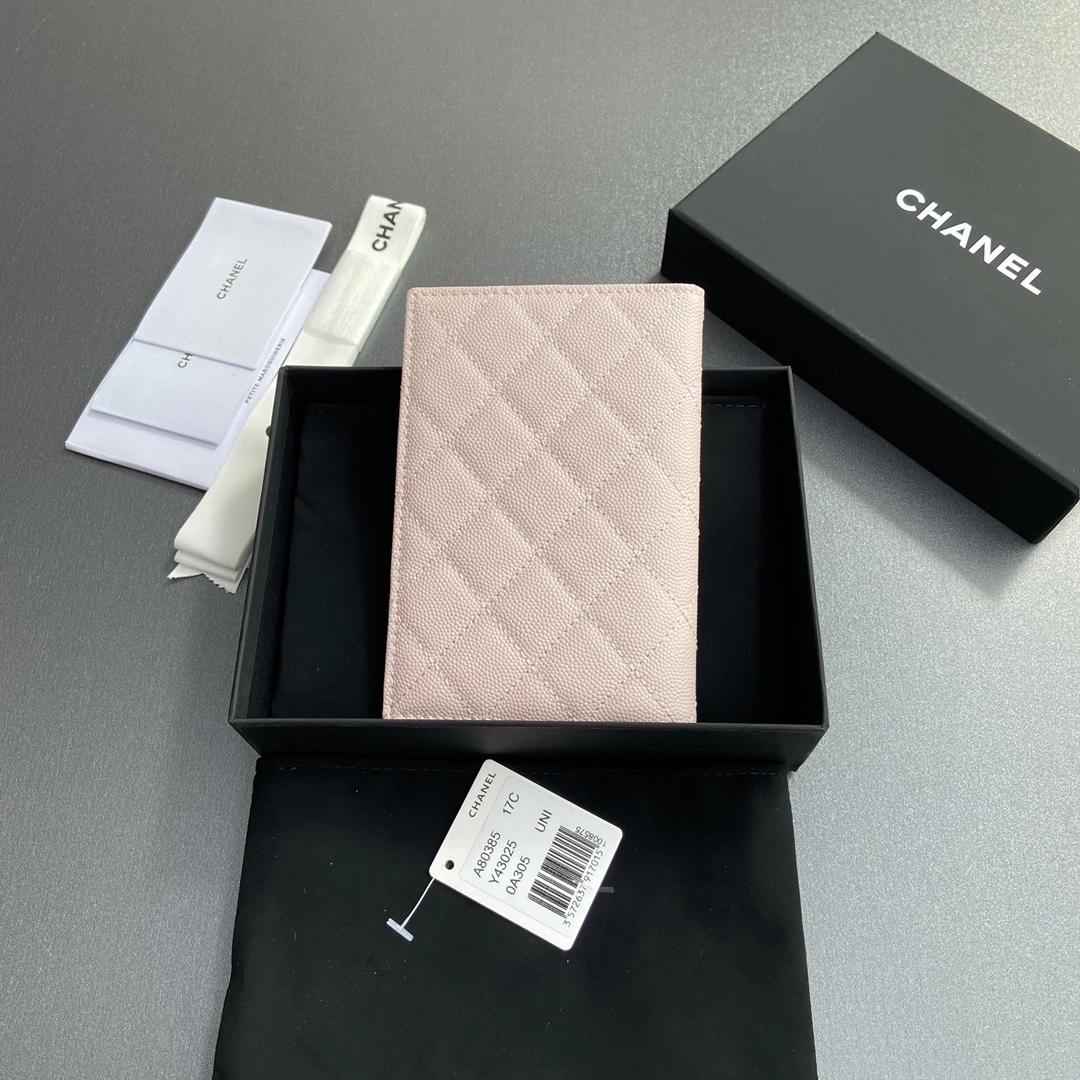 WeatherProof Chanel Wallets Purse 56542