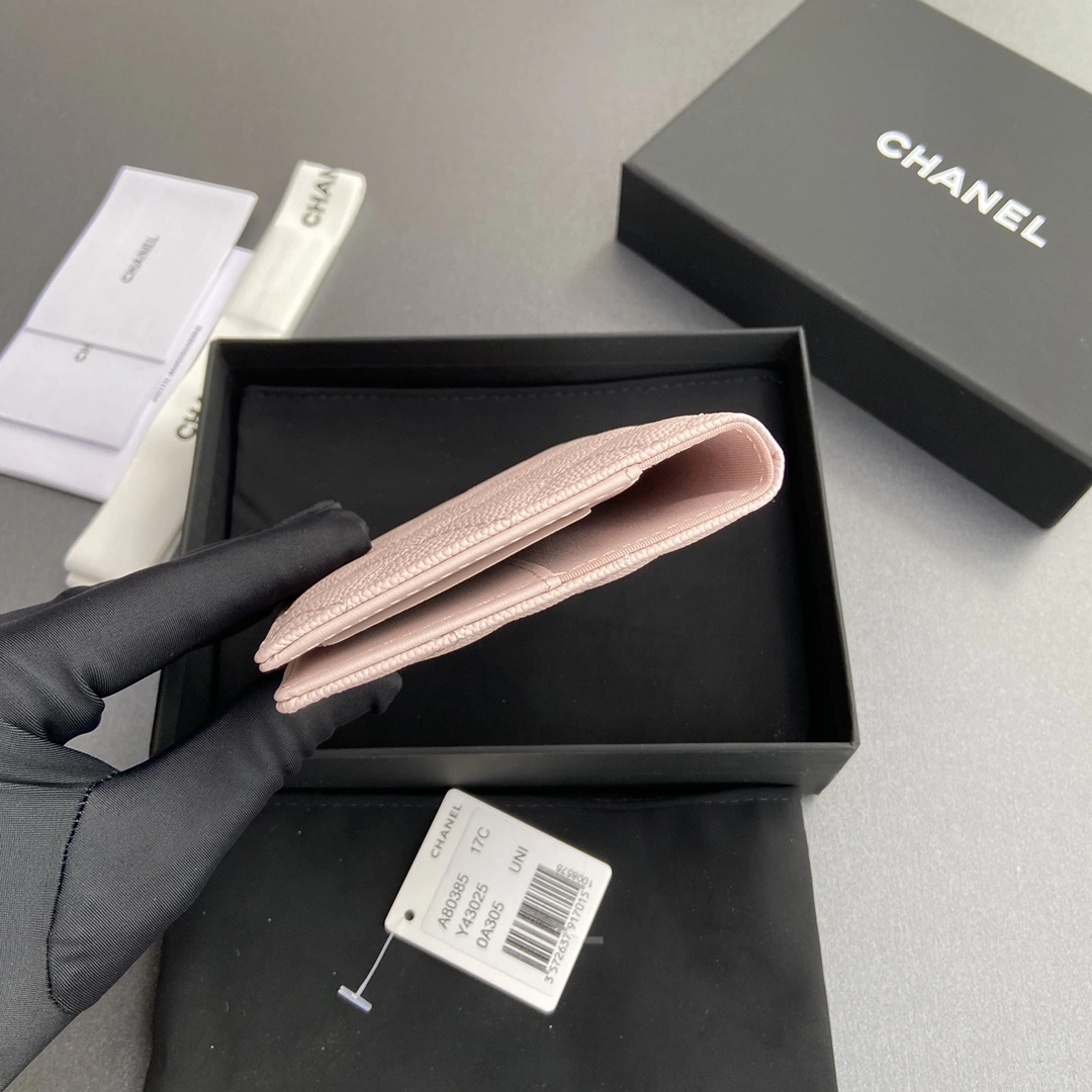WeatherProof Chanel Wallets Purse 56542