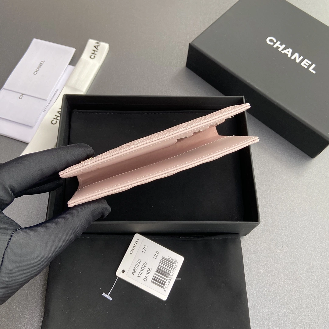WeatherProof Chanel Wallets Purse 56542