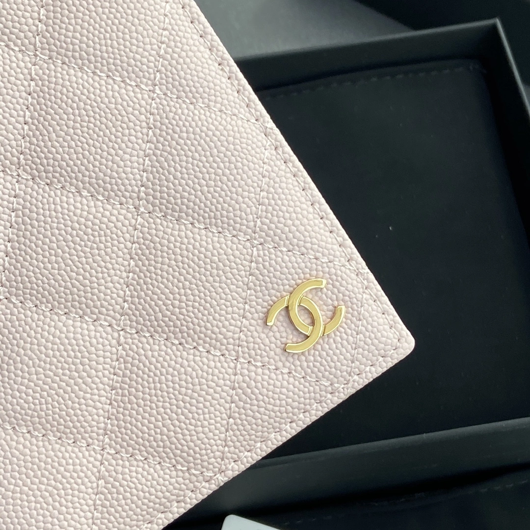 WeatherProof Chanel Wallets Purse 56542