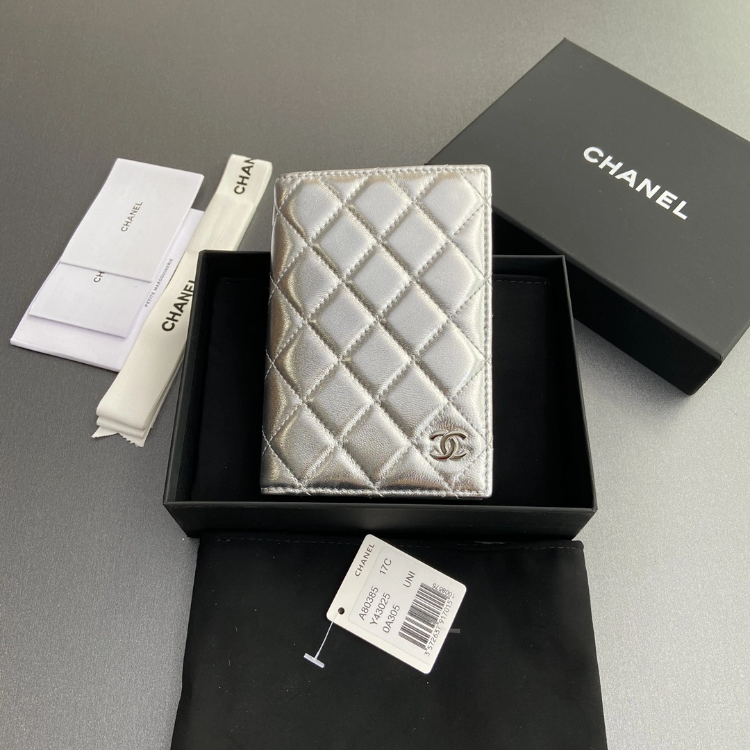 Chanel Wallets Purse FastDry 56534