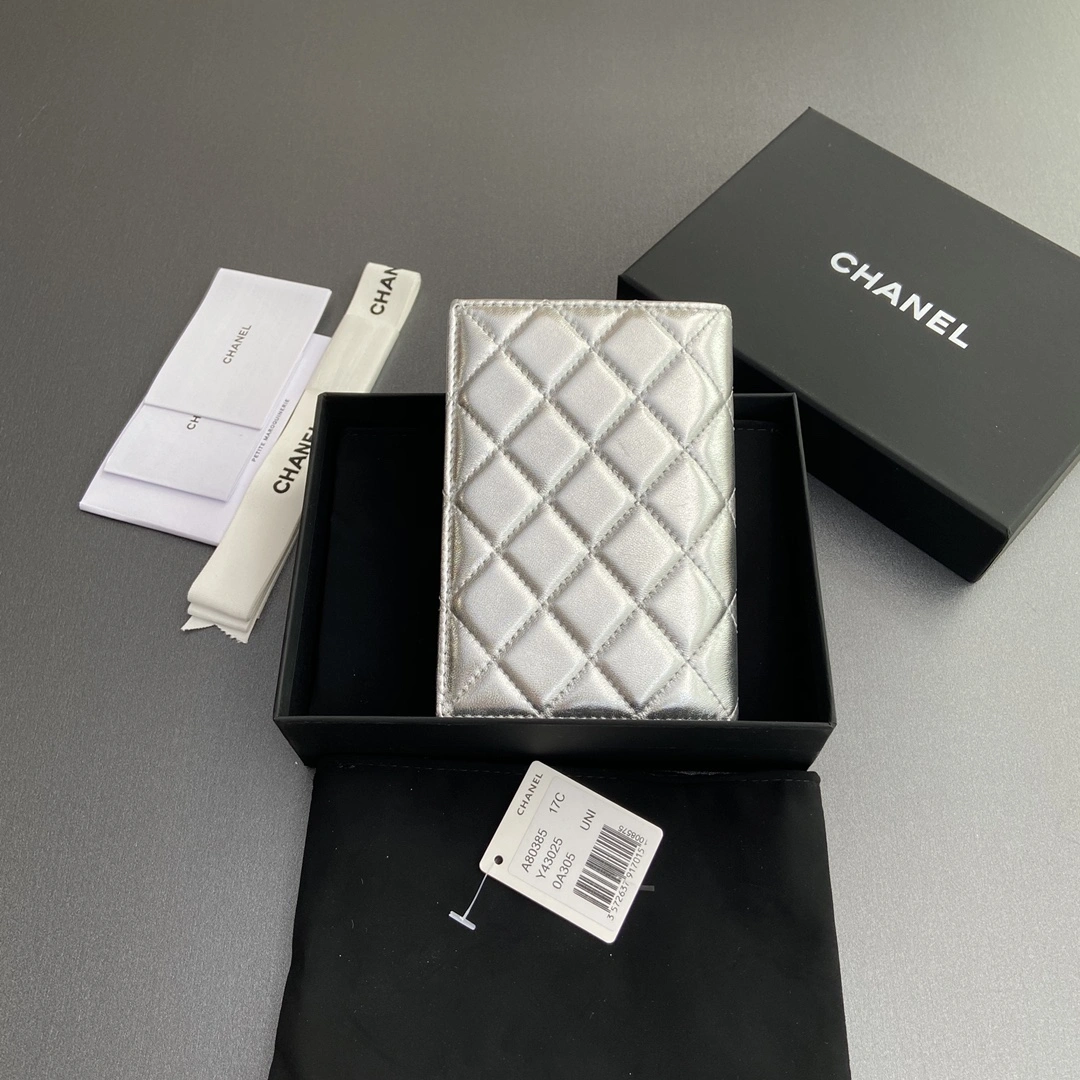 Chanel Wallets Purse FastDry 56534