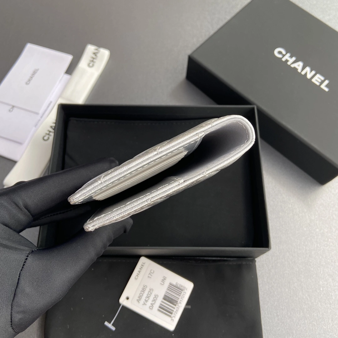 Chanel Wallets Purse FastDry 56534