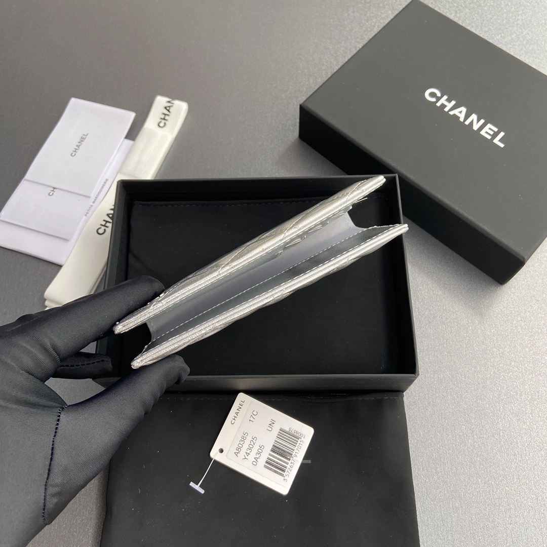 Chanel Wallets Purse FastDry 56534