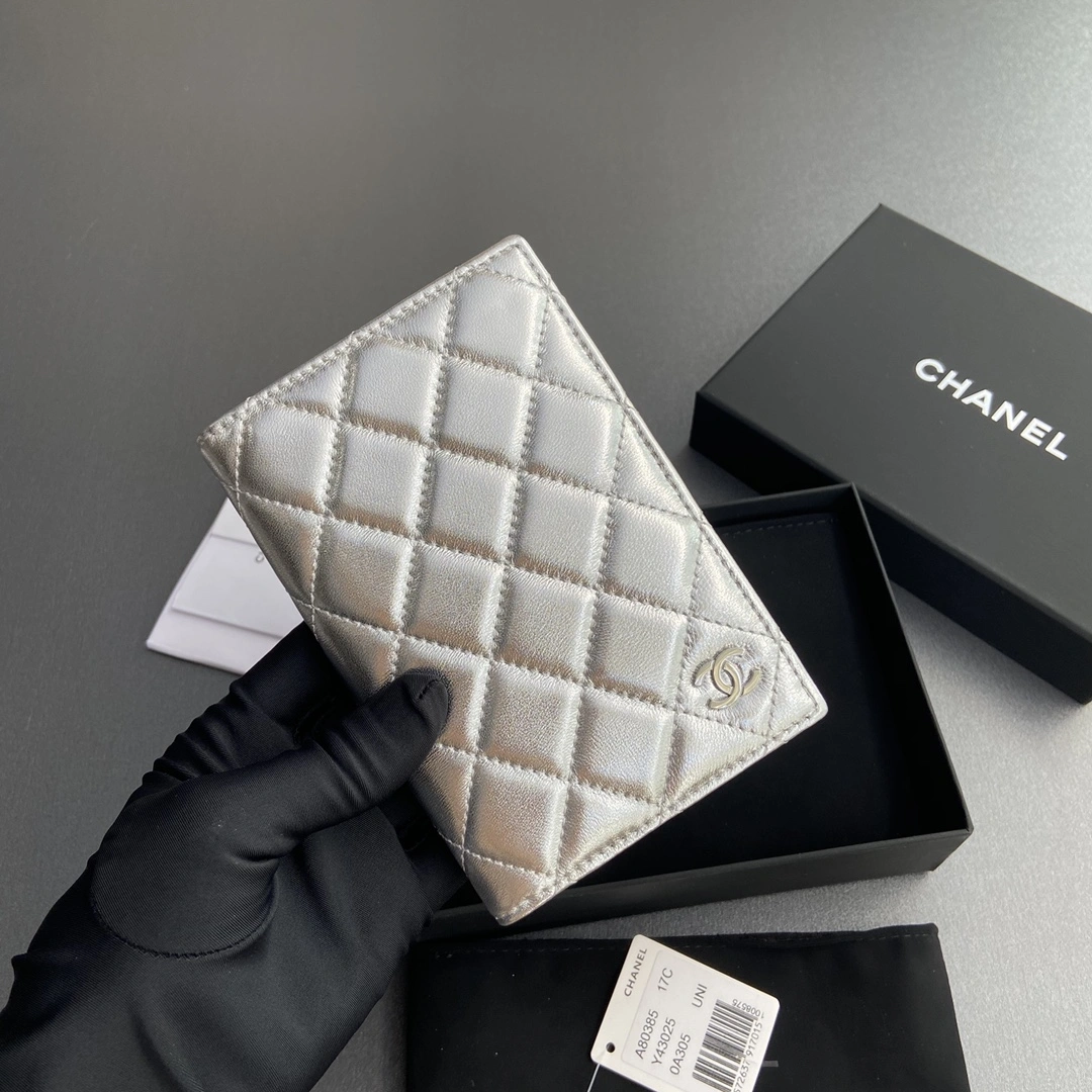 Chanel Wallets Purse FastDry 56534