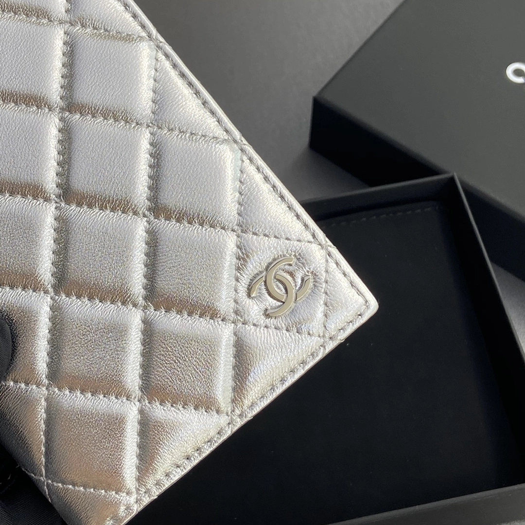 Chanel Wallets Purse FastDry 56534