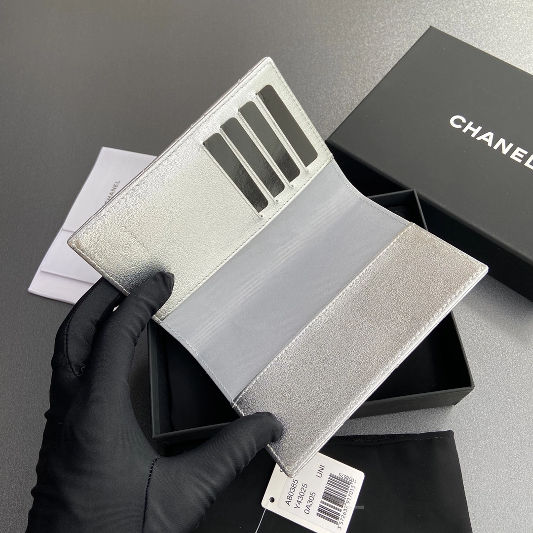 Chanel Wallets Purse FastDry 56534