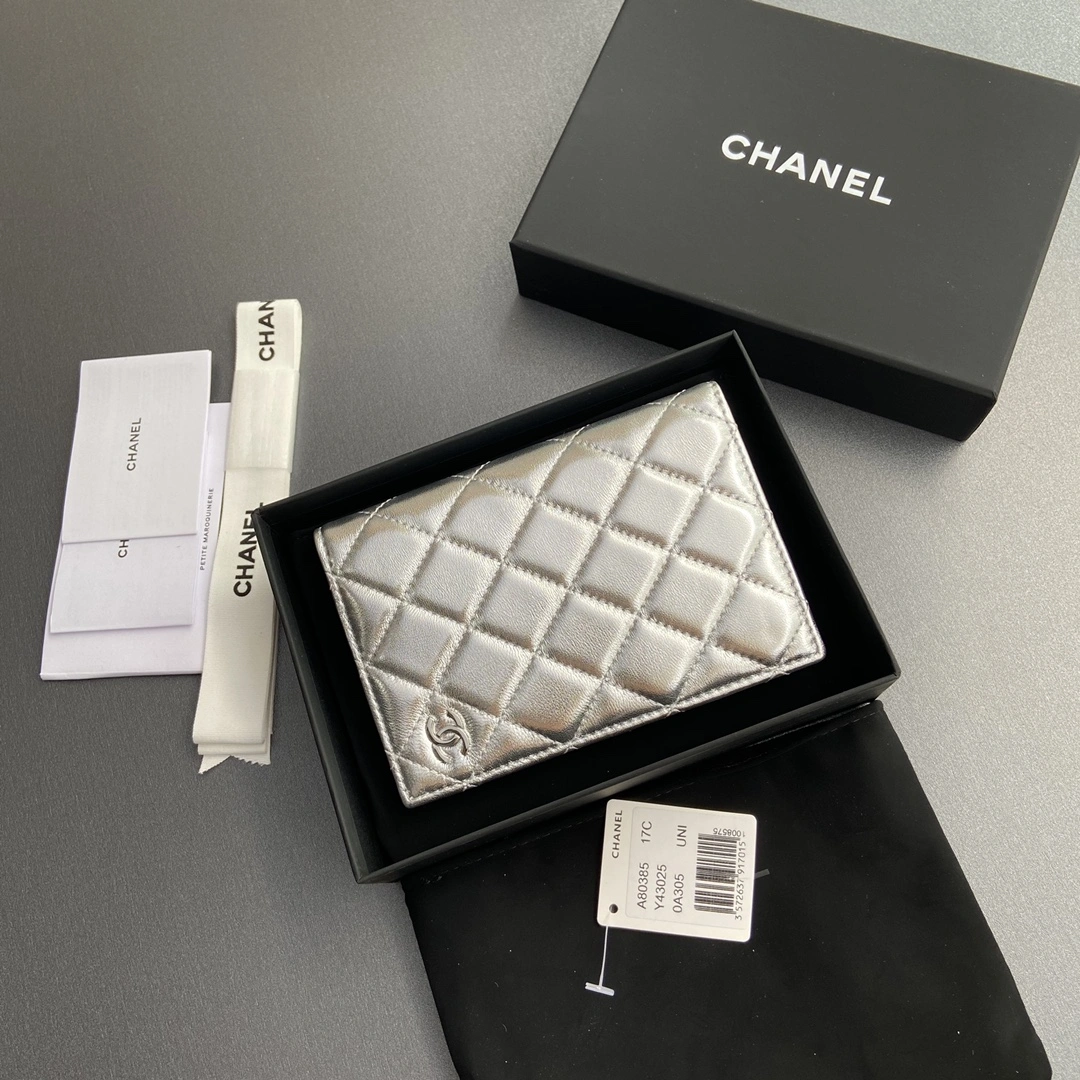 Chanel Wallets Purse FastDry 56534