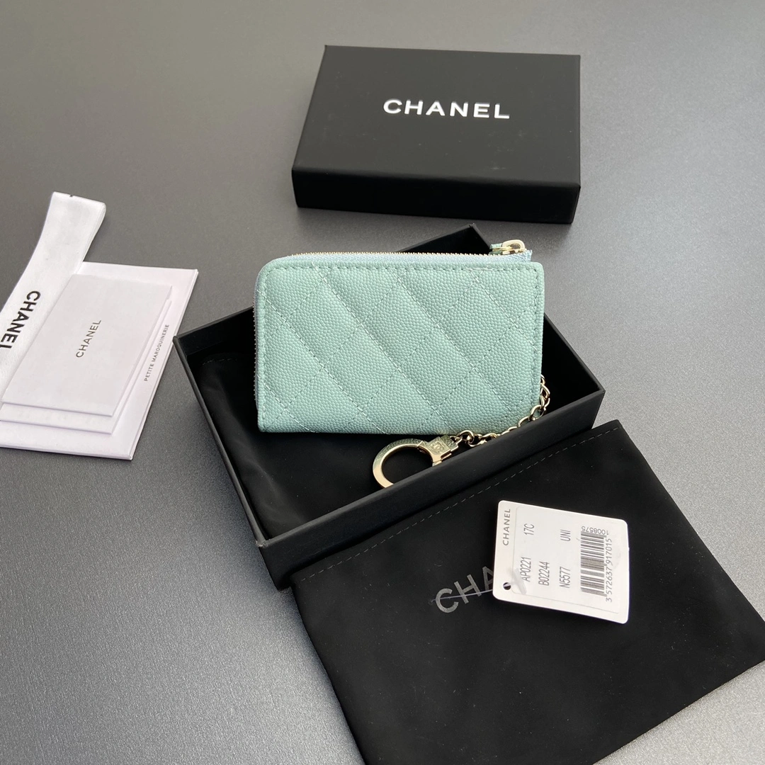 Attractive Chanel Wallets Purse 56533