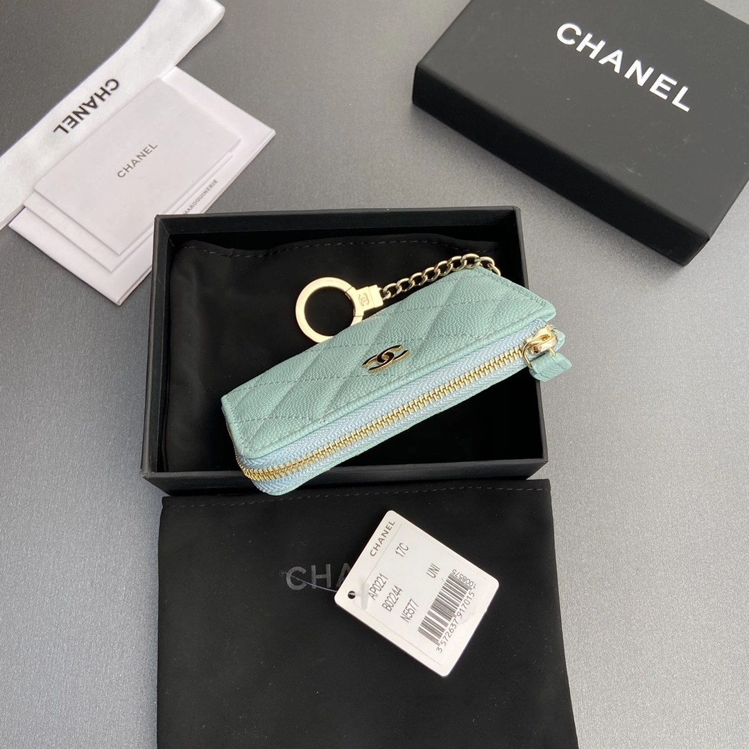 Attractive Chanel Wallets Purse 56533