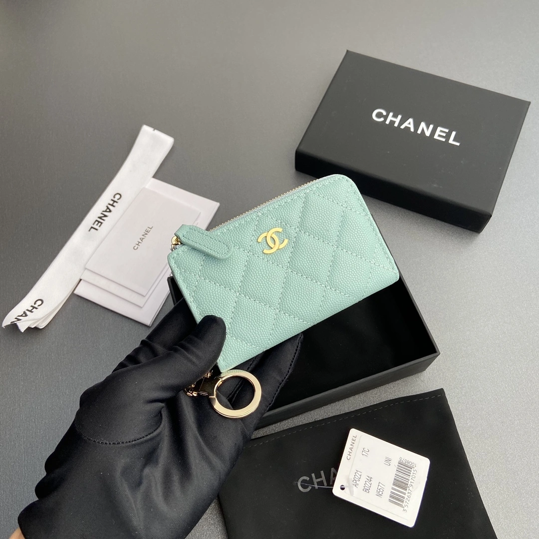 Attractive Chanel Wallets Purse 56533