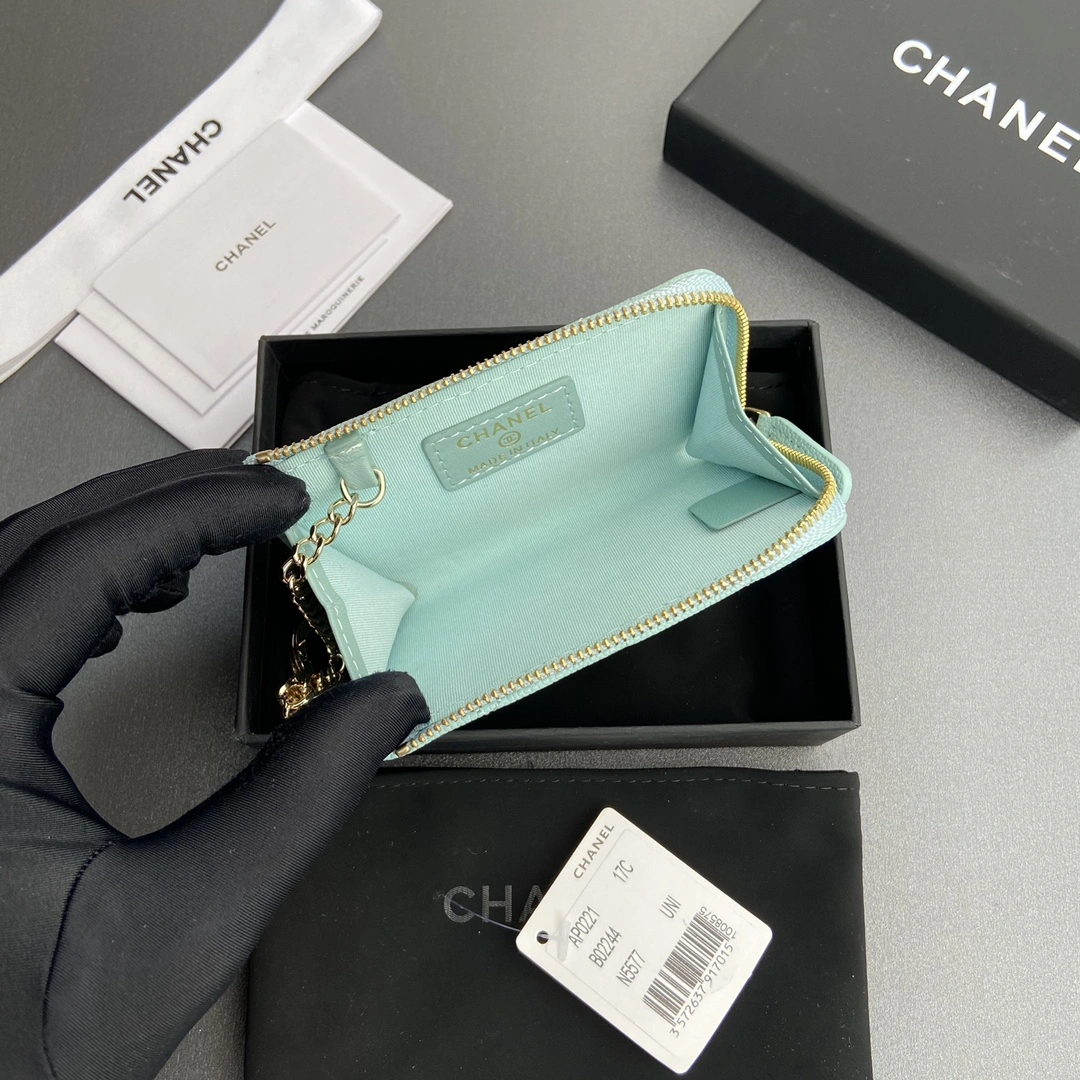 Attractive Chanel Wallets Purse 56533