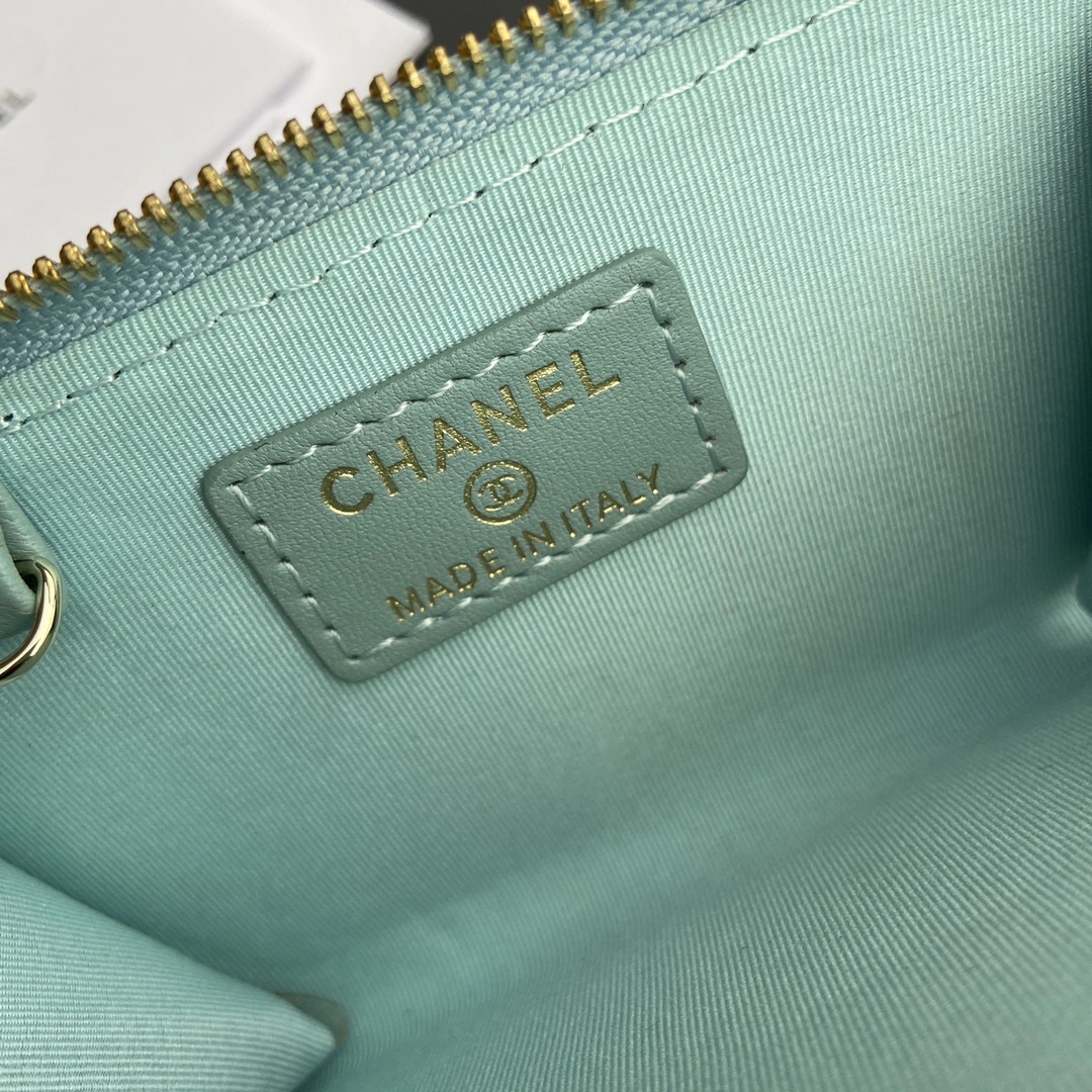 Attractive Chanel Wallets Purse 56533