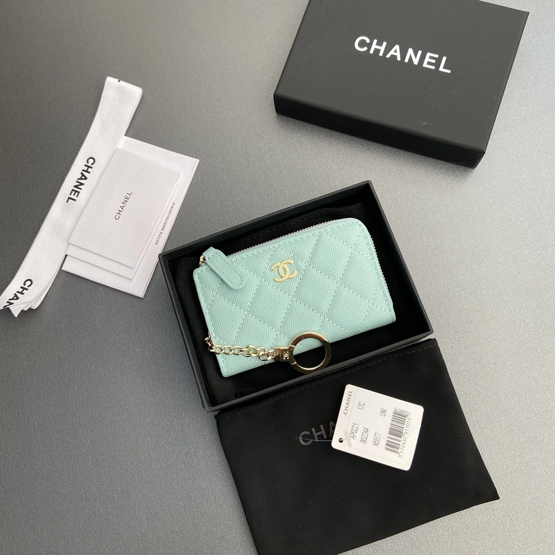 Attractive Chanel Wallets Purse 56533
