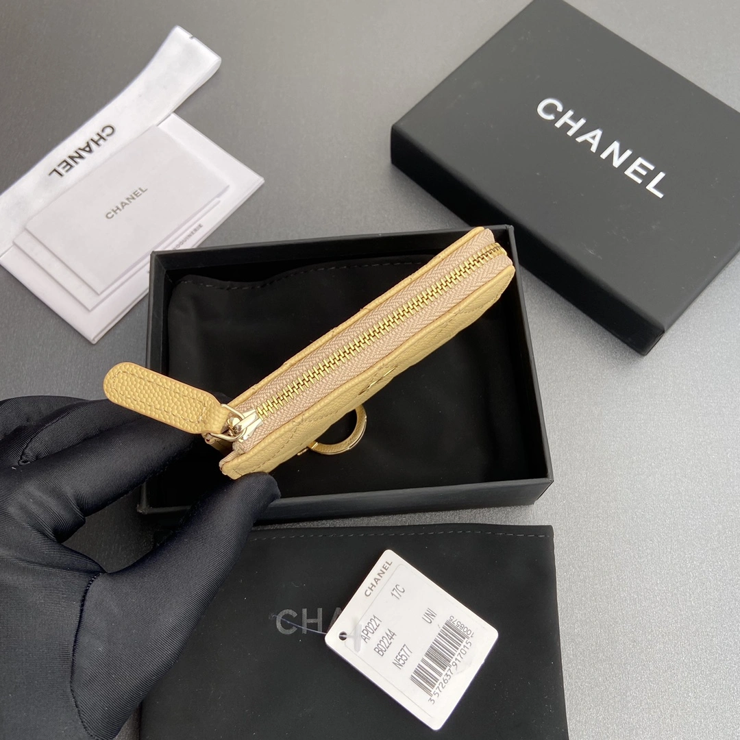 Timeless Chanel Wallets Purse 56532