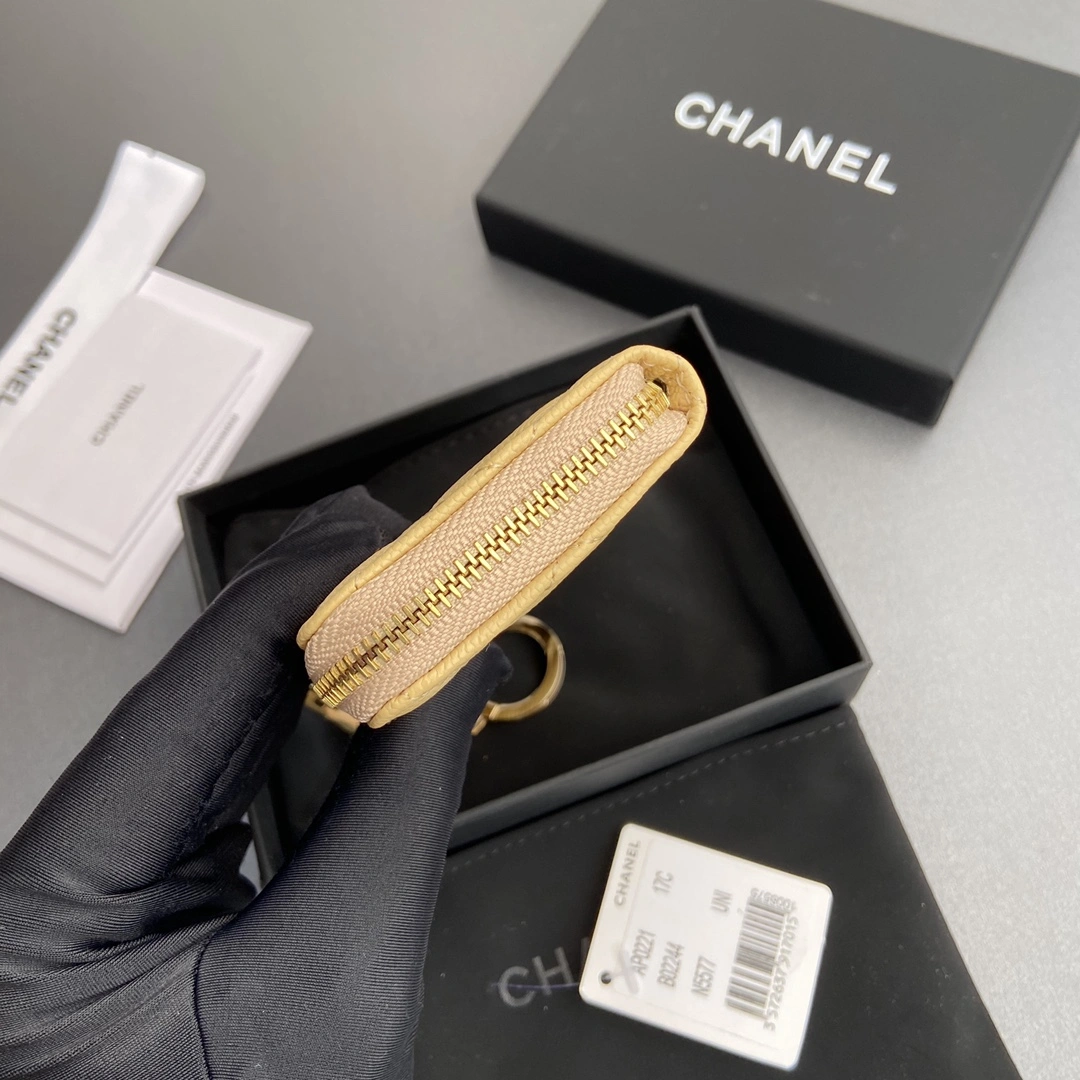 Timeless Chanel Wallets Purse 56532