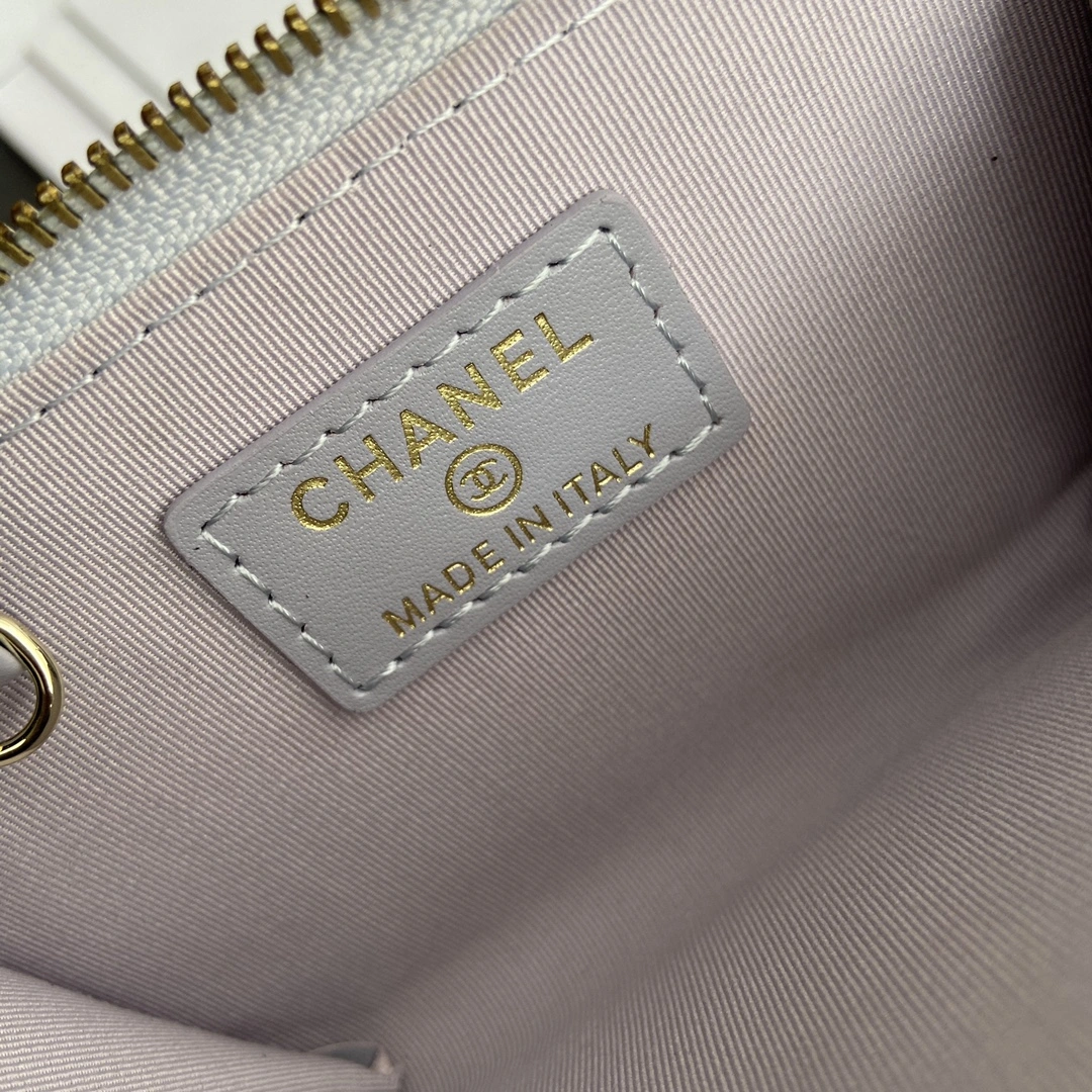 Chanel Wallets Purse FashionForward 56530