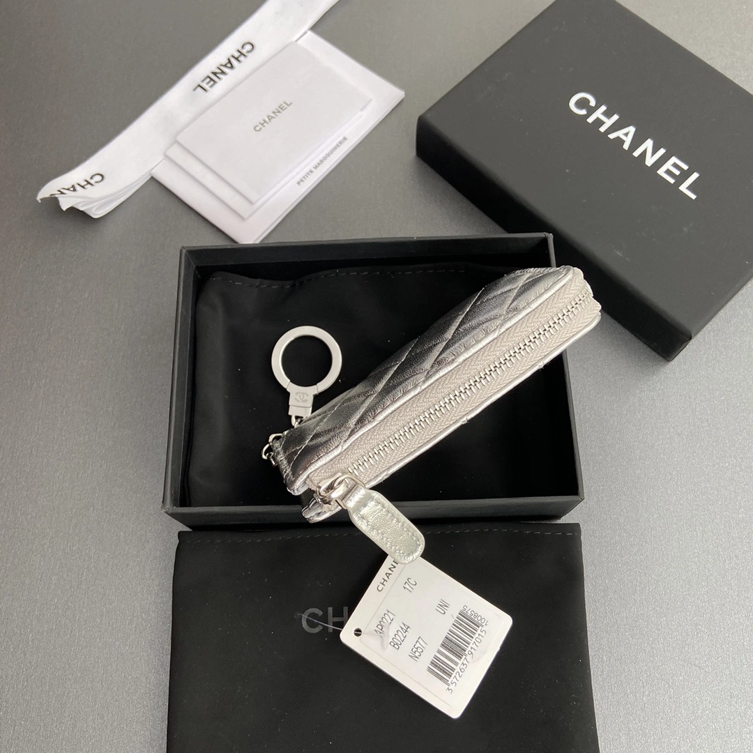 Chanel Wallets Purse Timeless 56529