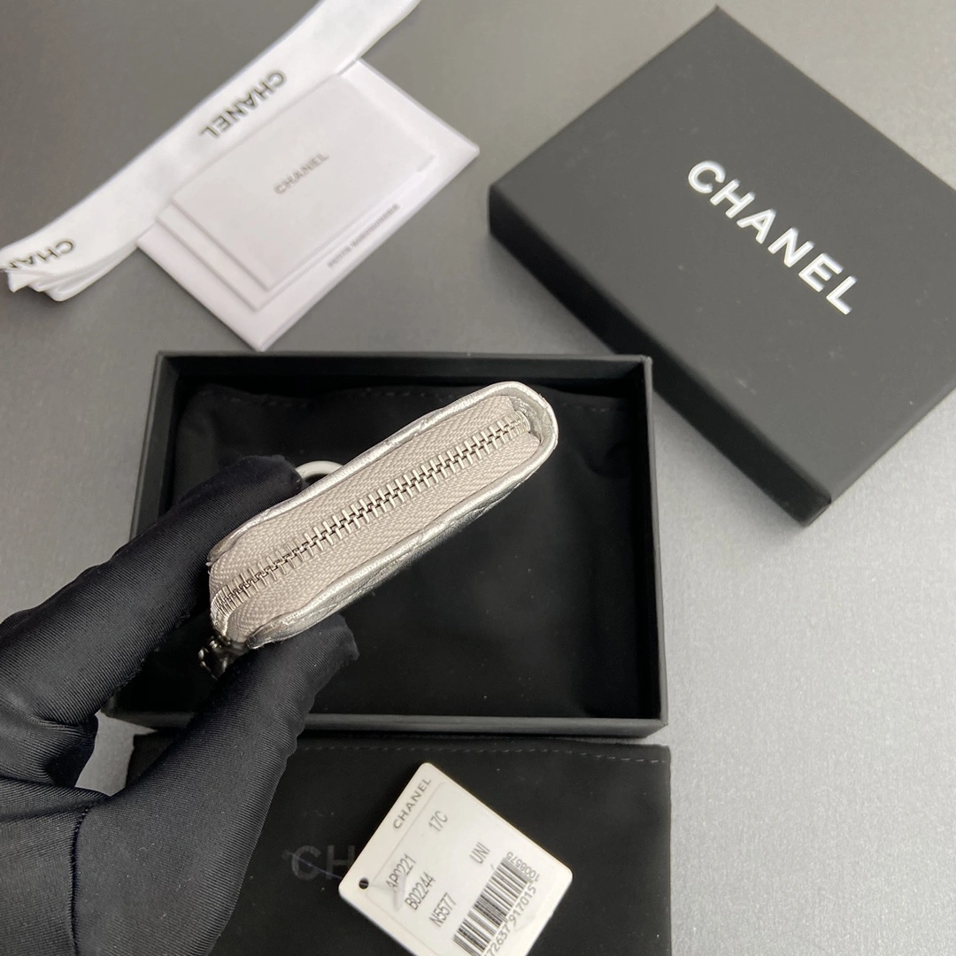 Chanel Wallets Purse Timeless 56529
