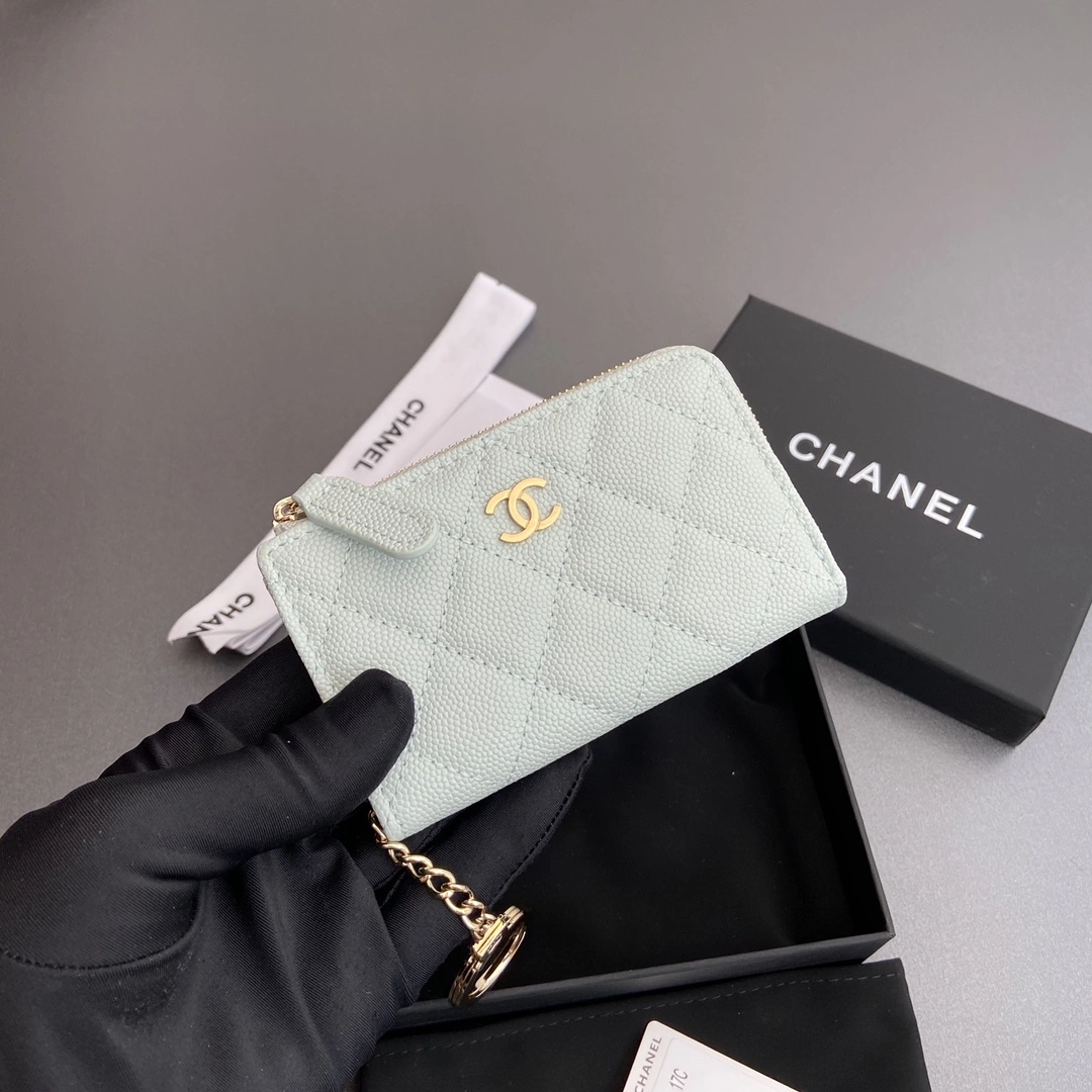 Chanel Wallets Purse Tailored 56528
