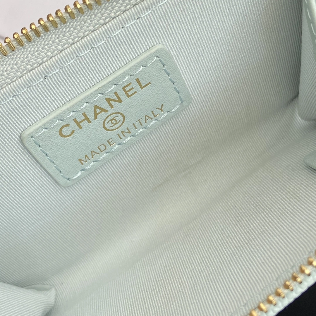 Chanel Wallets Purse Tailored 56528