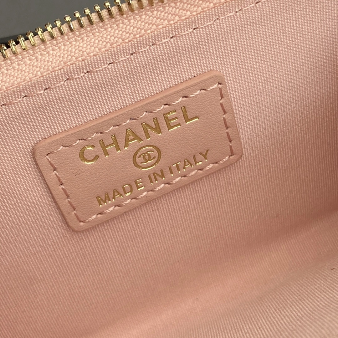 Sleek Chanel Wallets Purse 56527