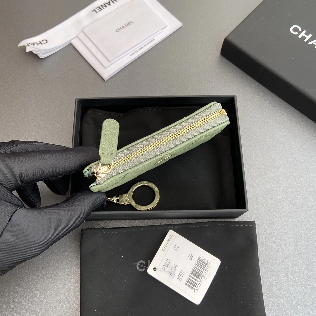 Chanel Wallets Purse Trendsetting 56519