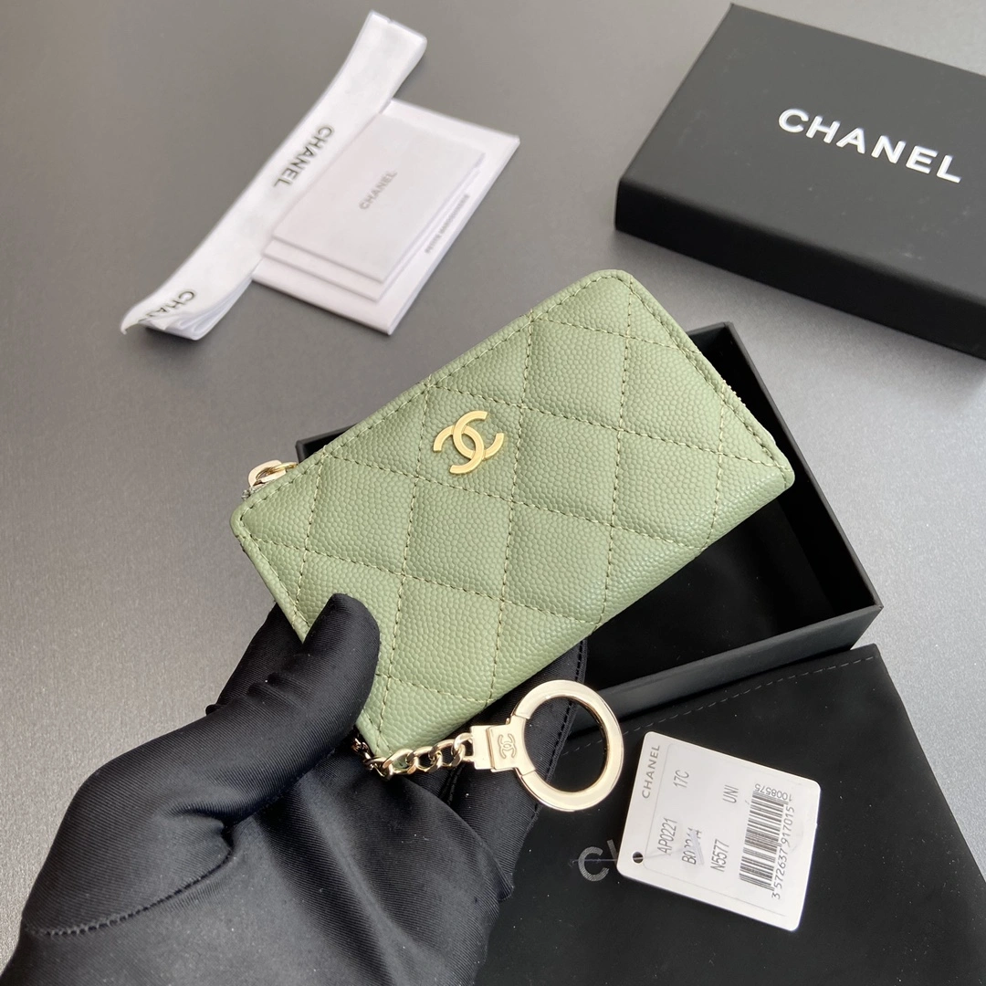 Chanel Wallets Purse Trendsetting 56519