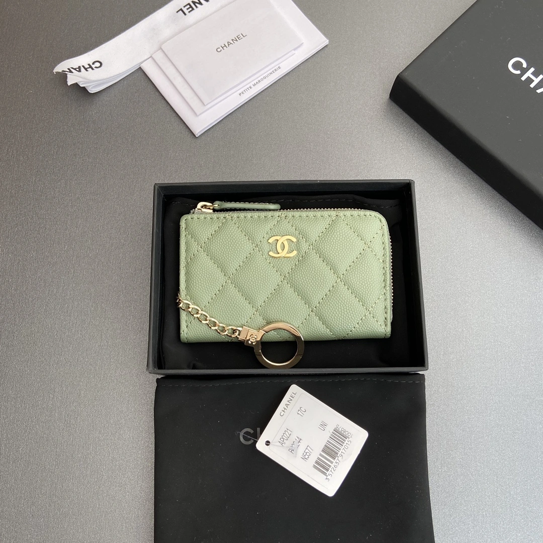 Chanel Wallets Purse Trendsetting 56519