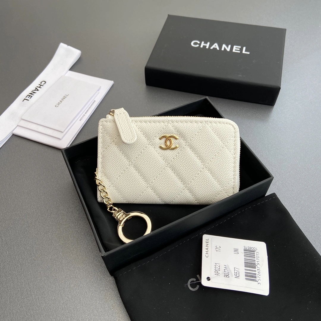 Chanel Wallets Purse HighPerformance 56553