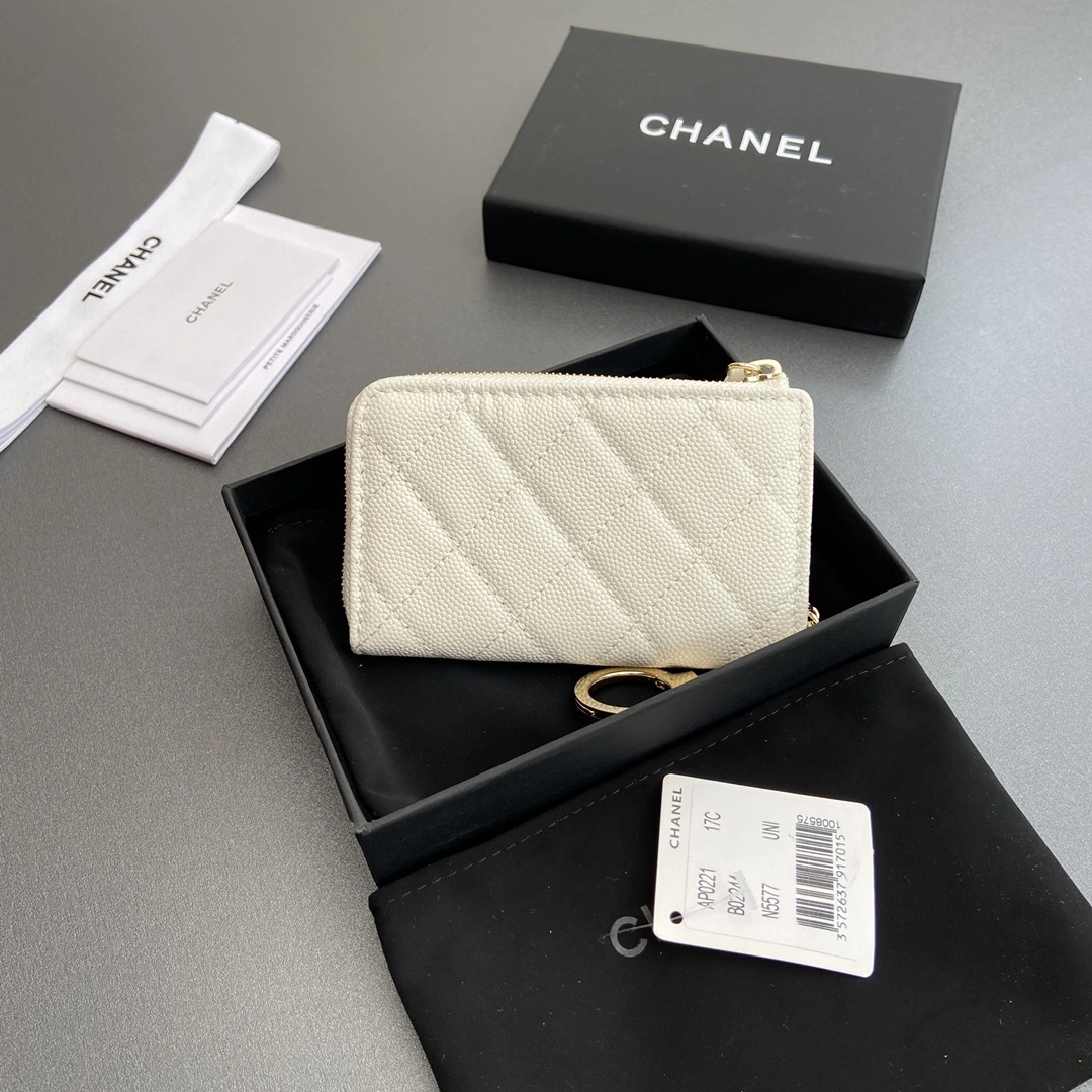 Chanel Wallets Purse HighPerformance 56553