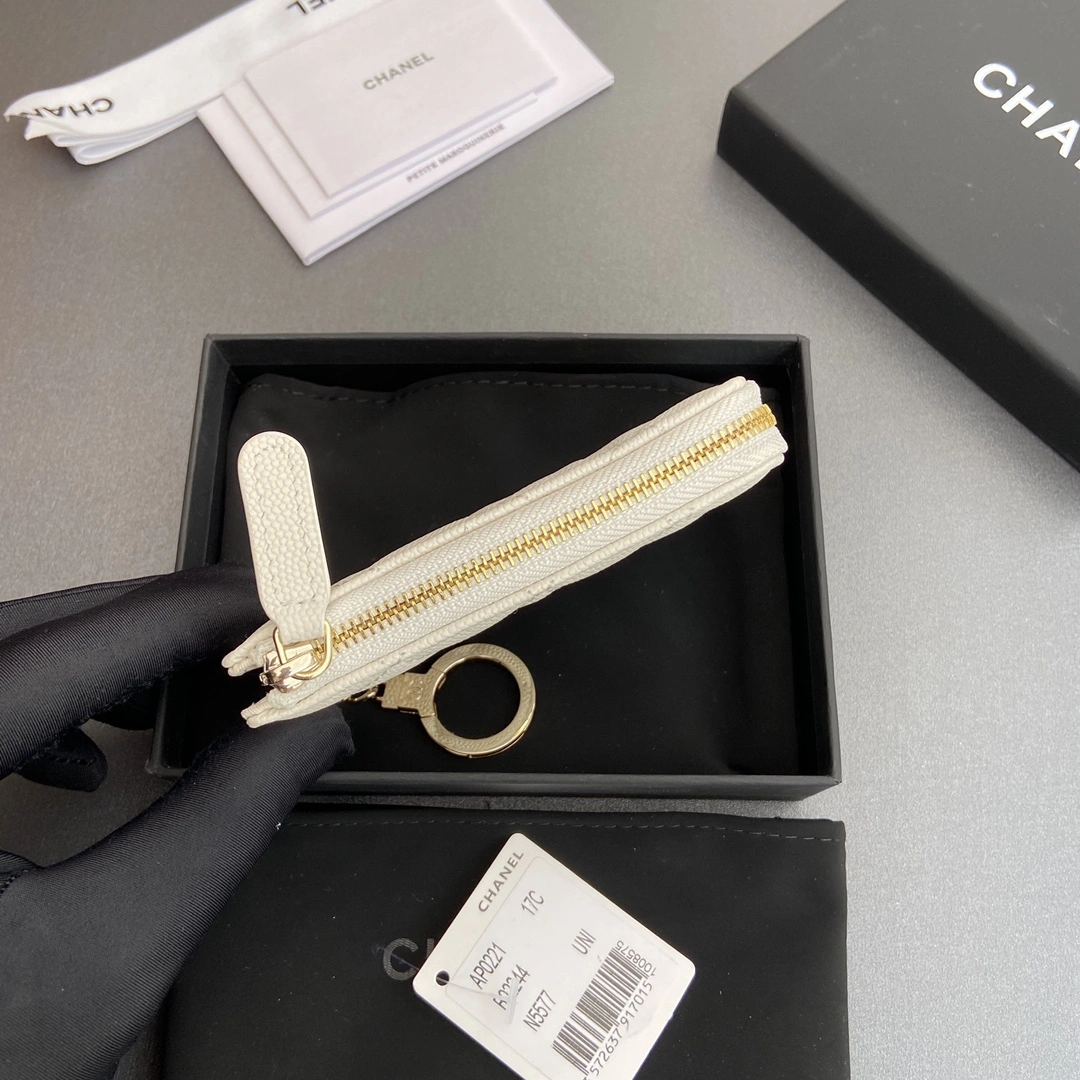 Chanel Wallets Purse HighPerformance 56553