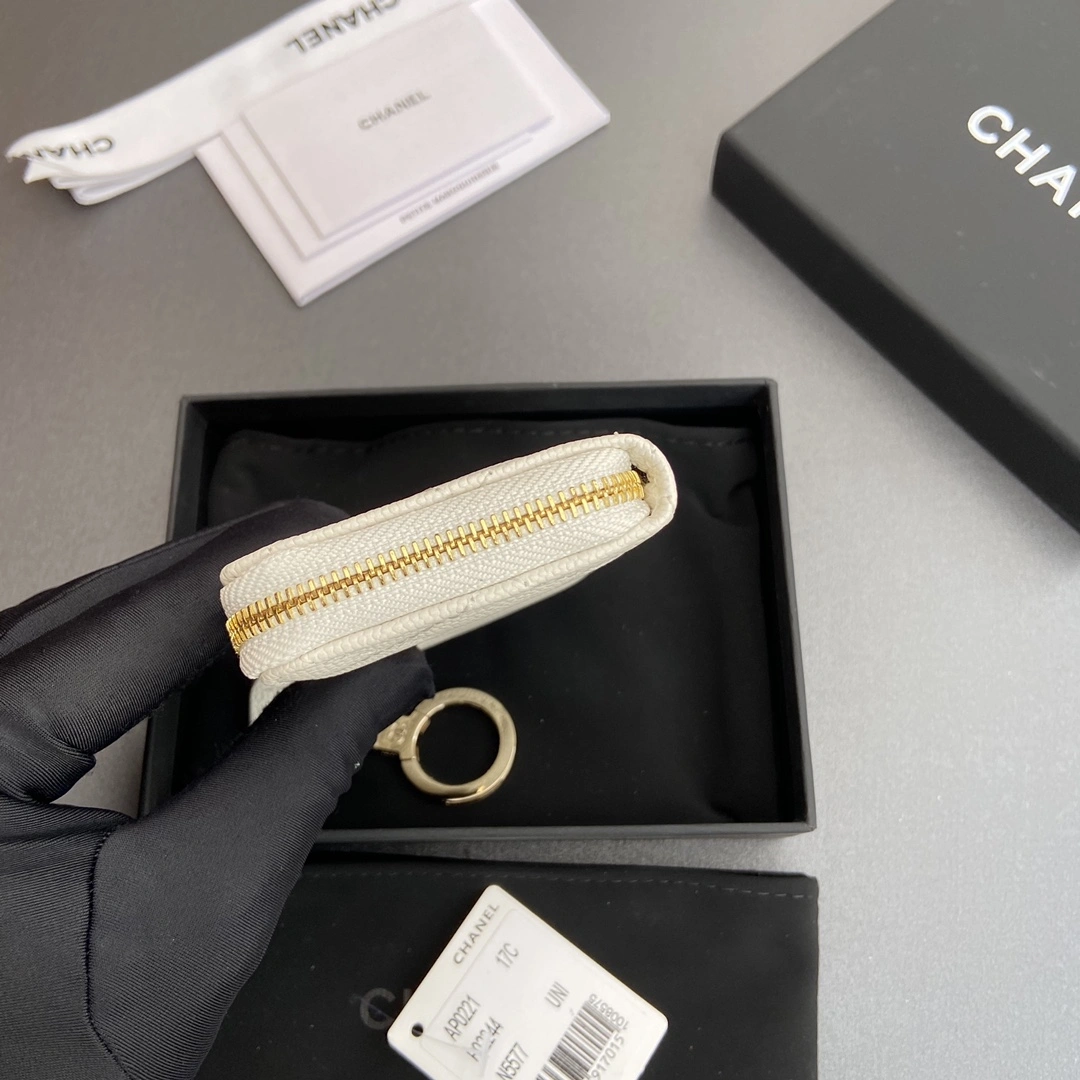 Chanel Wallets Purse HighPerformance 56553