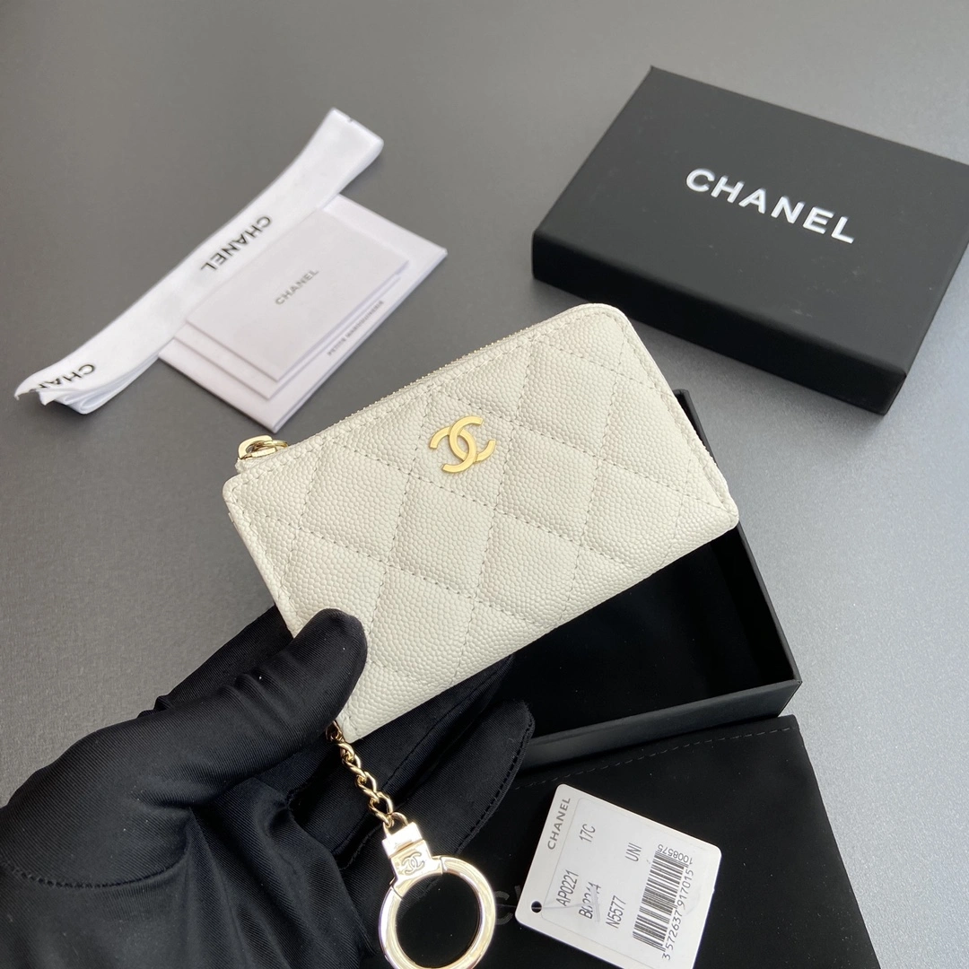 Chanel Wallets Purse HighPerformance 56553