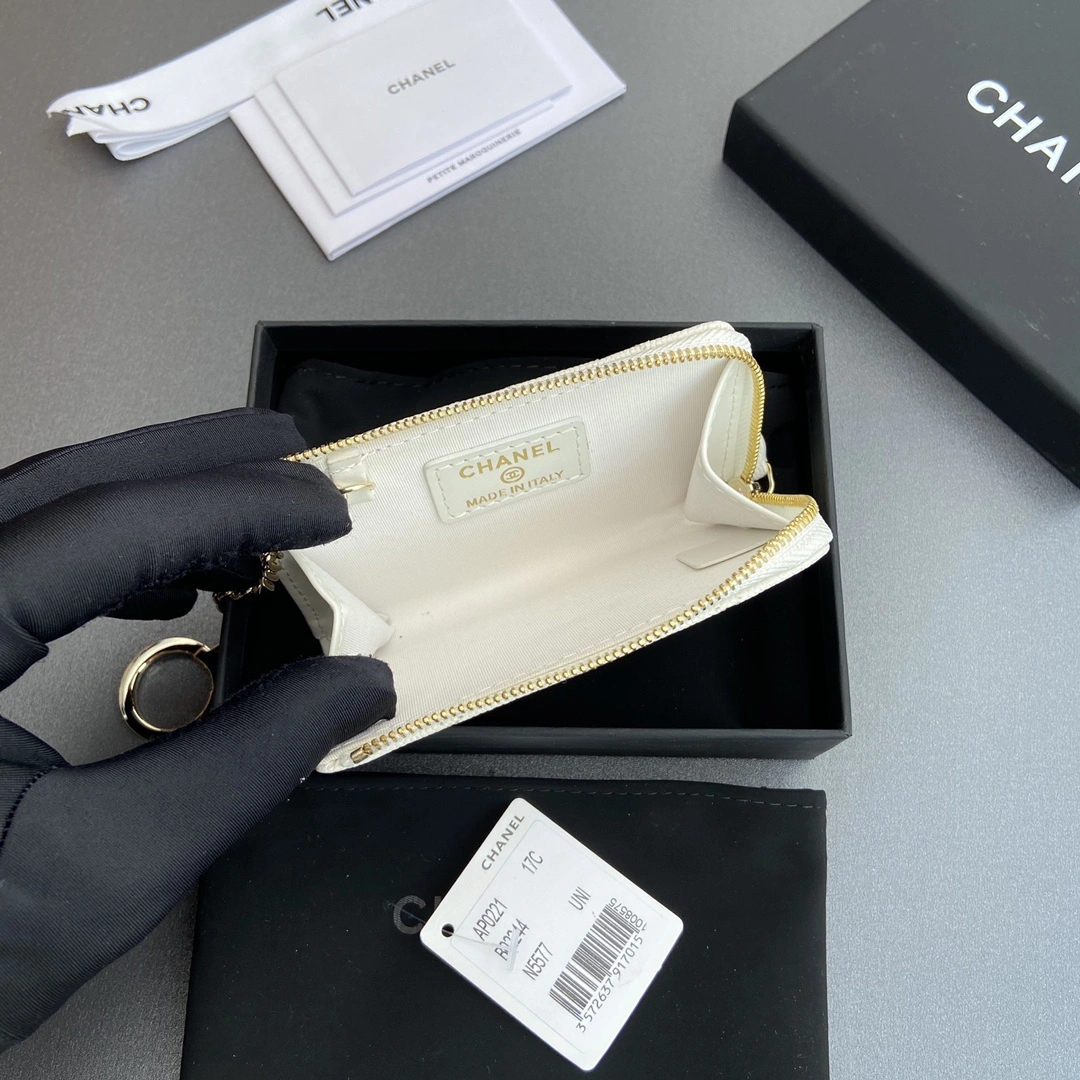 Chanel Wallets Purse HighPerformance 56553