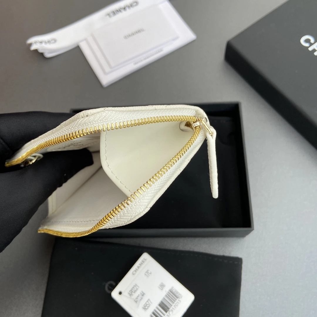 Chanel Wallets Purse HighPerformance 56553