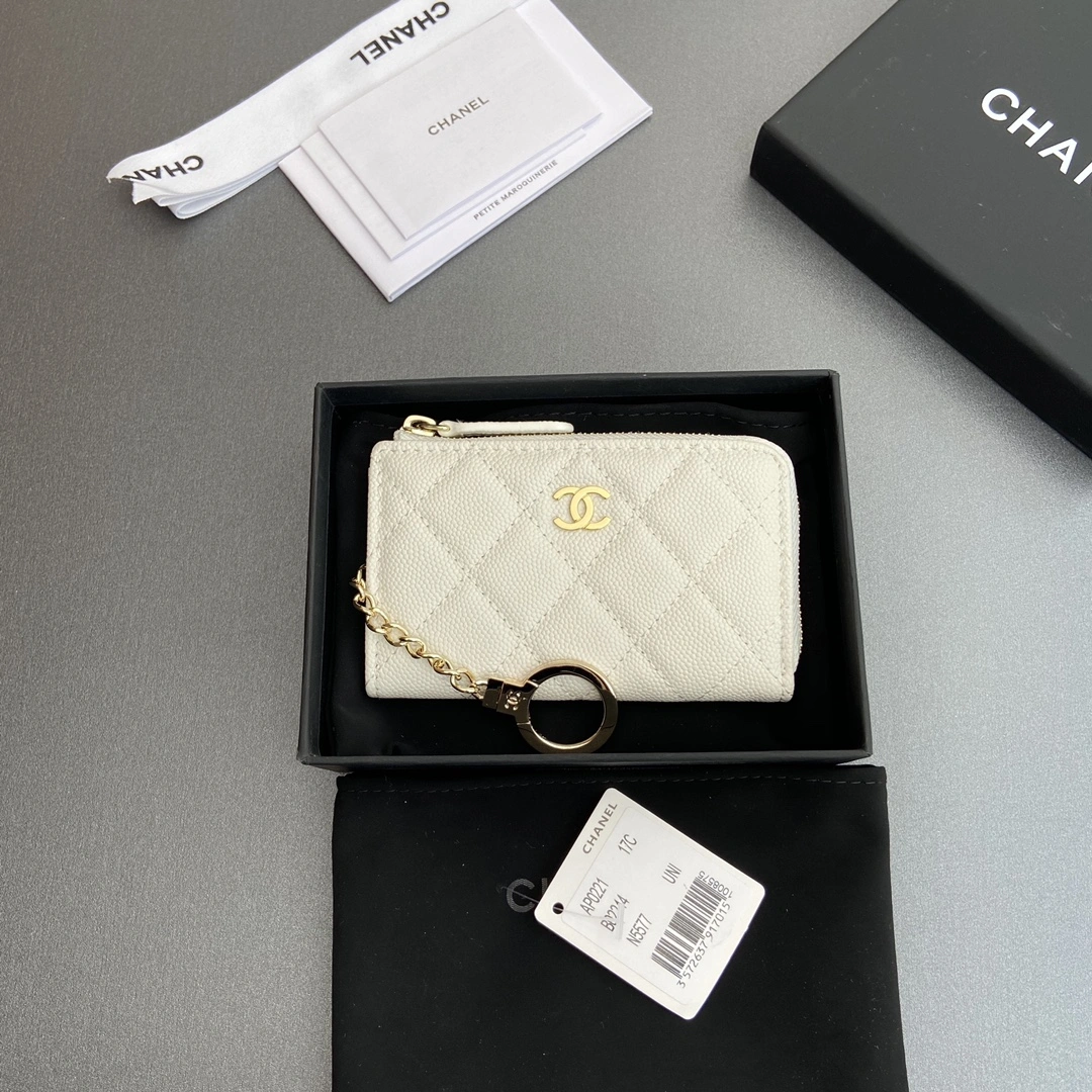 Chanel Wallets Purse HighPerformance 56553