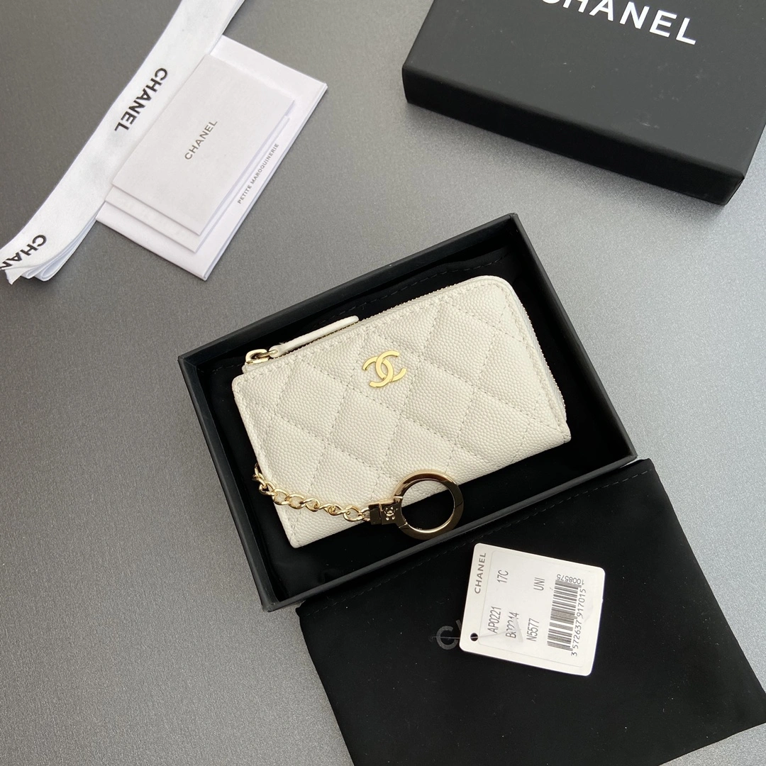 Chanel Wallets Purse HighPerformance 56553