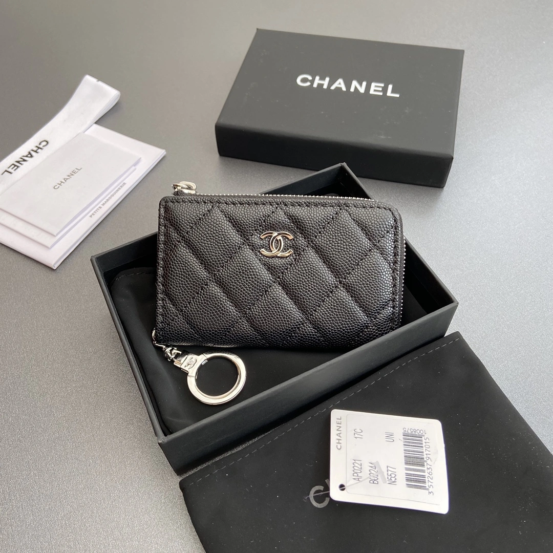 UrbanChic Chanel Wallets Purse 56521