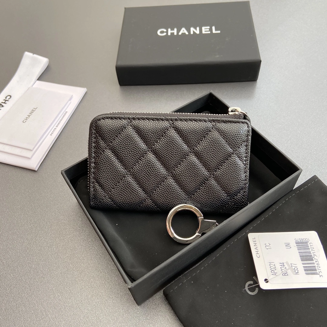 UrbanChic Chanel Wallets Purse 56521