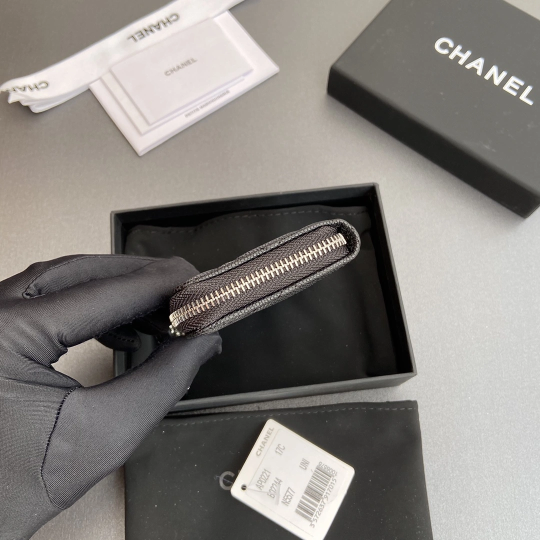 UrbanChic Chanel Wallets Purse 56521
