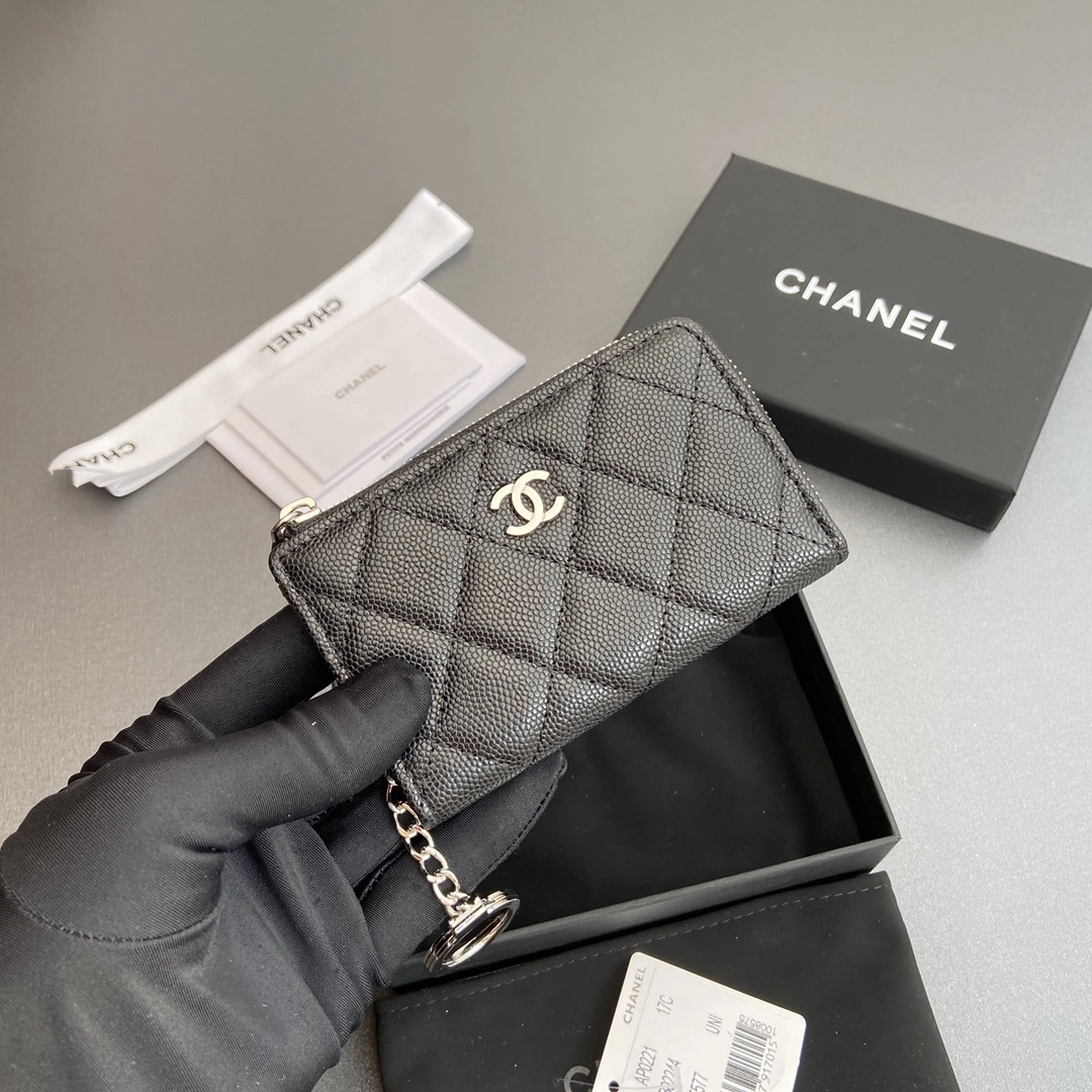 UrbanChic Chanel Wallets Purse 56521