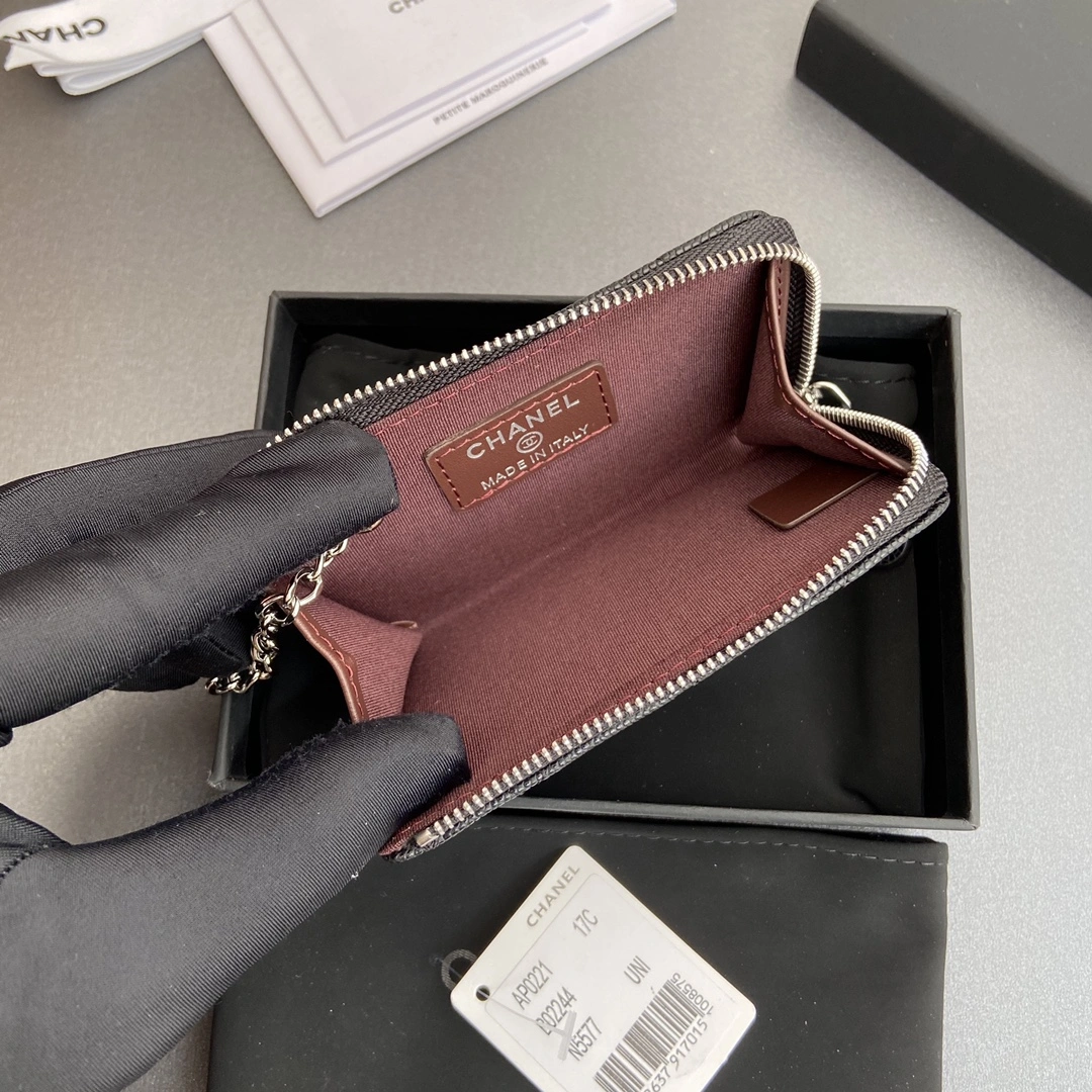 UrbanChic Chanel Wallets Purse 56521