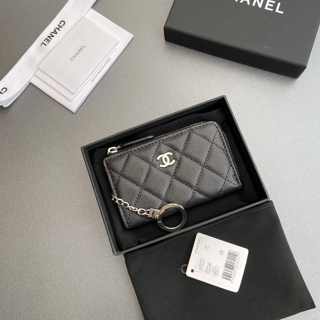 UrbanChic Chanel Wallets Purse 56521