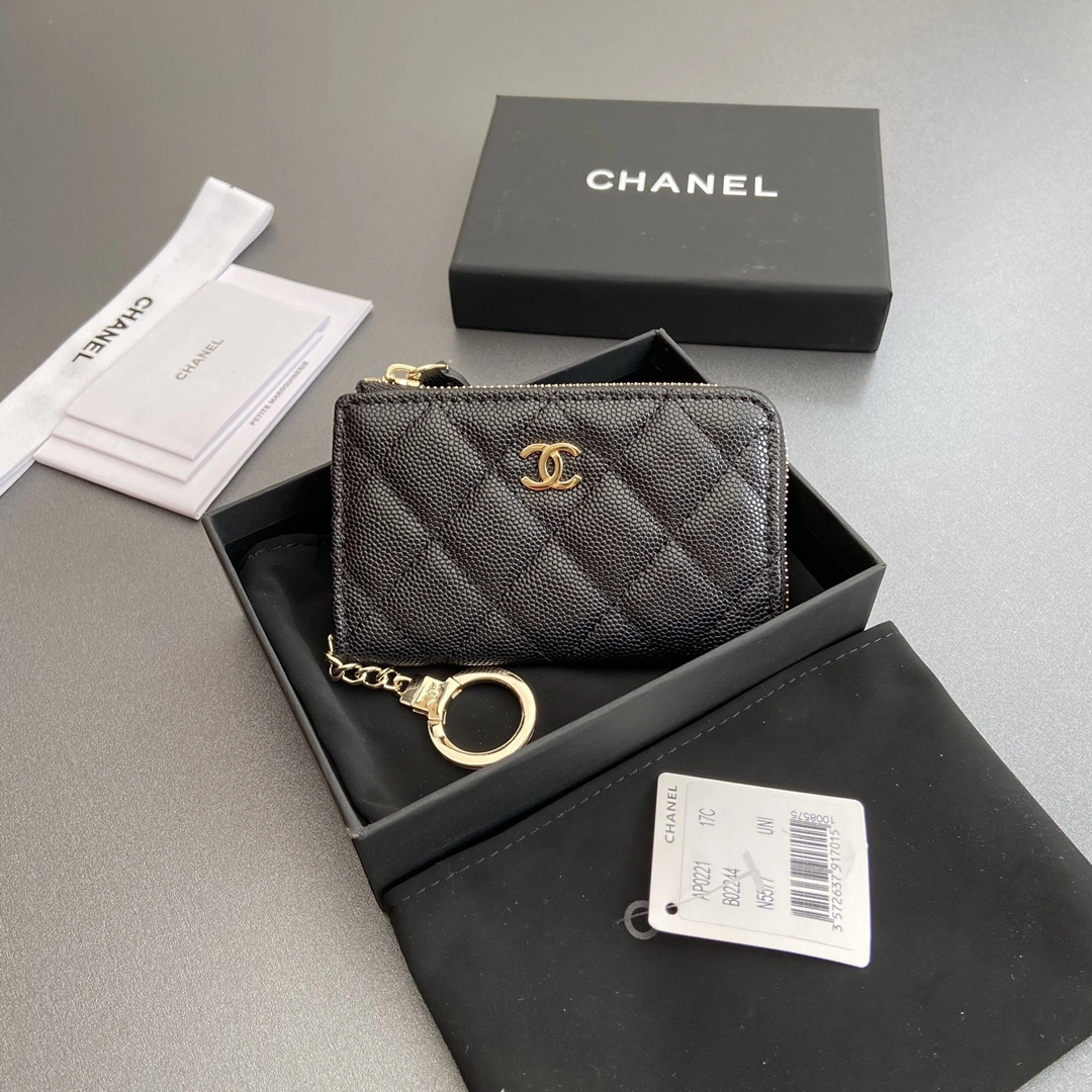 UrbanStyle Chanel Wallets Purse 56523