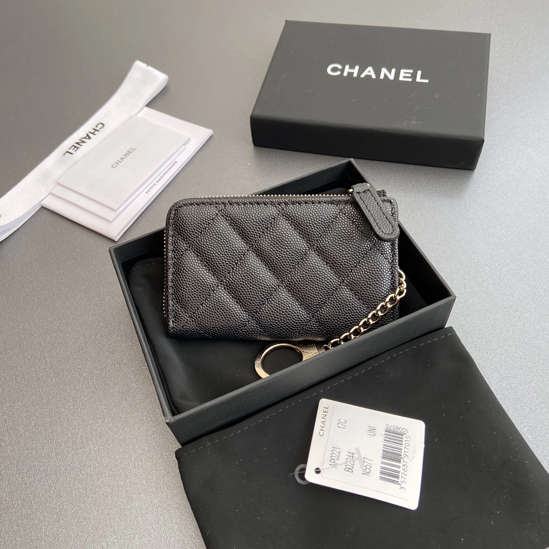 UrbanStyle Chanel Wallets Purse 56523
