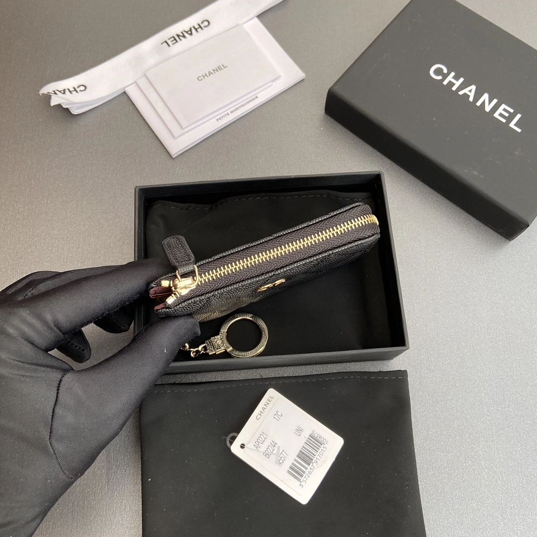 UrbanStyle Chanel Wallets Purse 56523