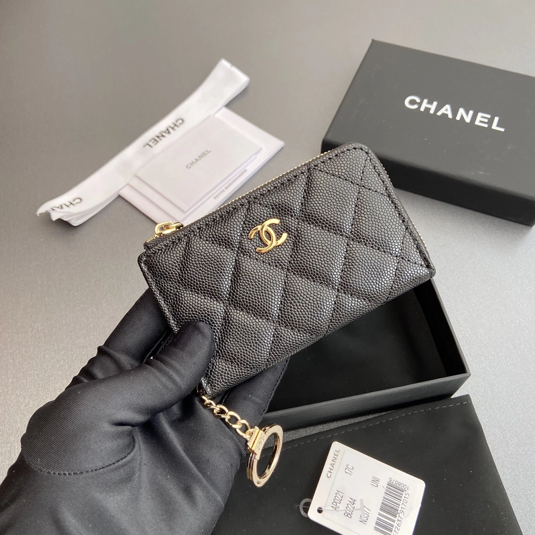 UrbanStyle Chanel Wallets Purse 56523