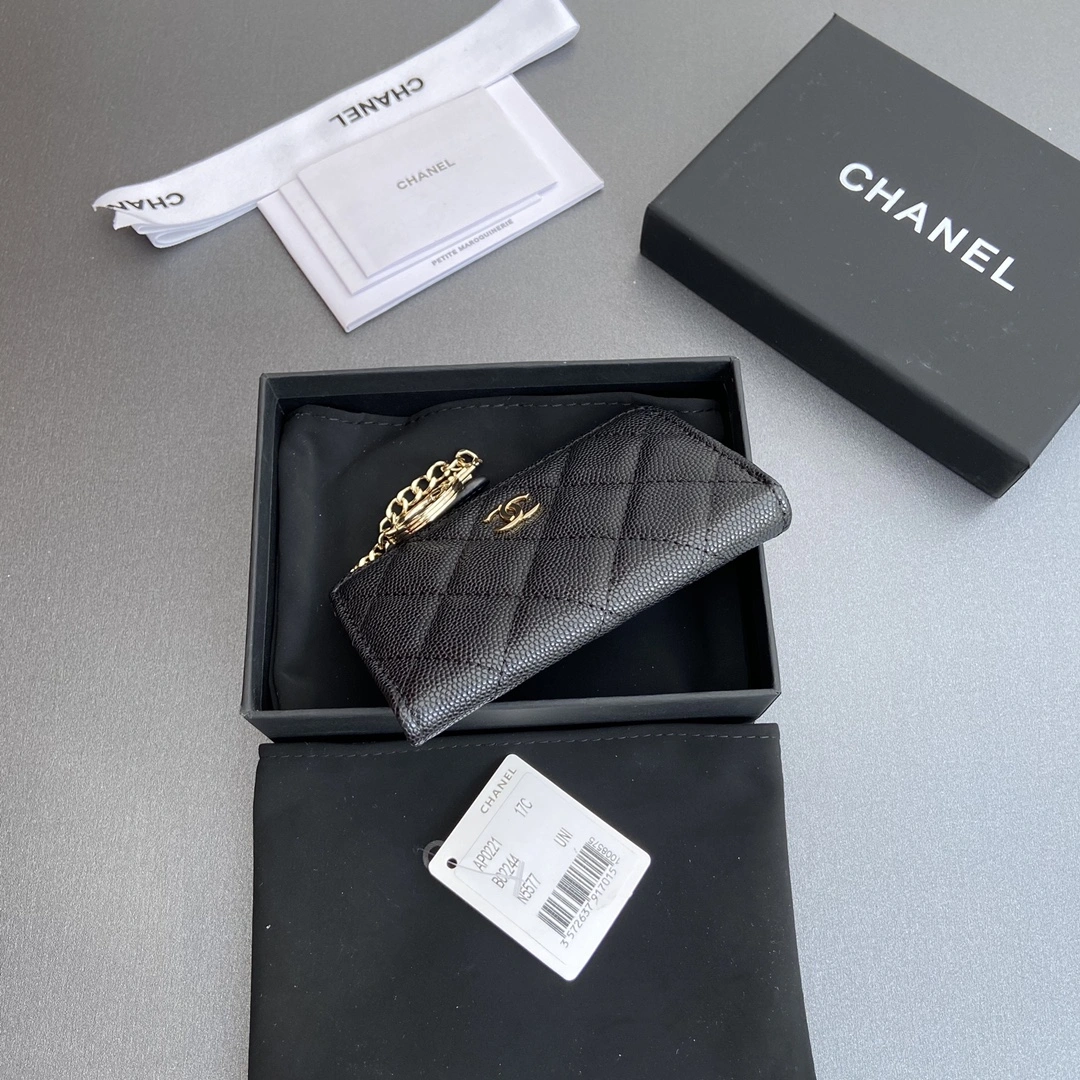 UrbanStyle Chanel Wallets Purse 56523